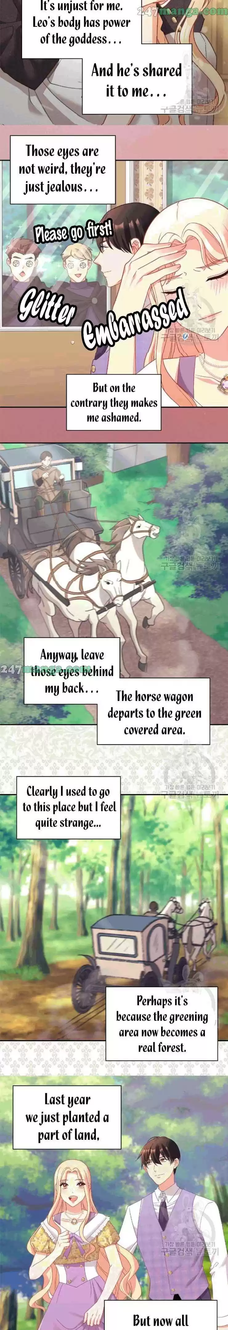 The Justice Of Villainous Woman Chapter 146