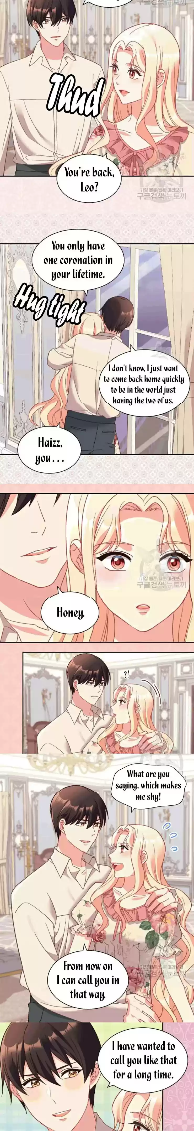 The Justice Of Villainous Woman Chapter 147