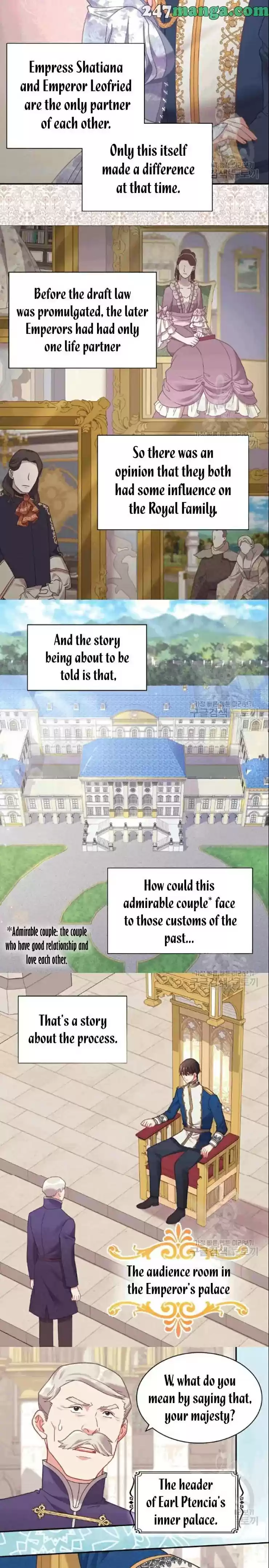 The Justice Of Villainous Woman Chapter 148