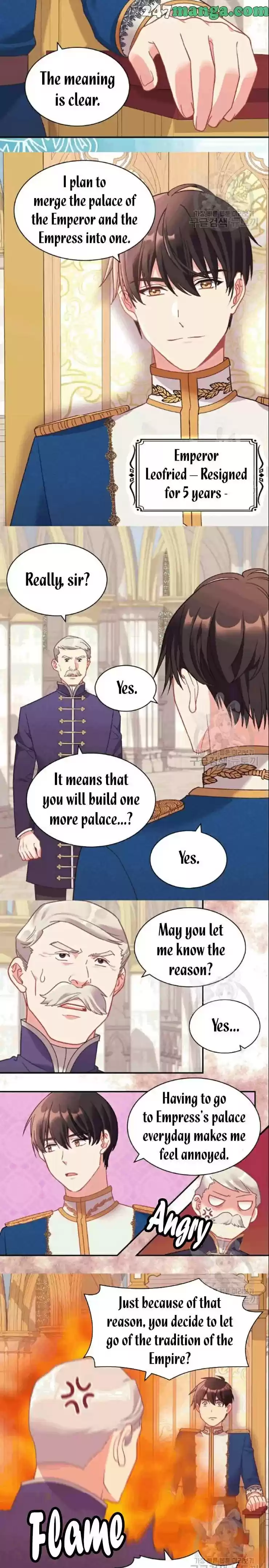 The Justice Of Villainous Woman Chapter 148