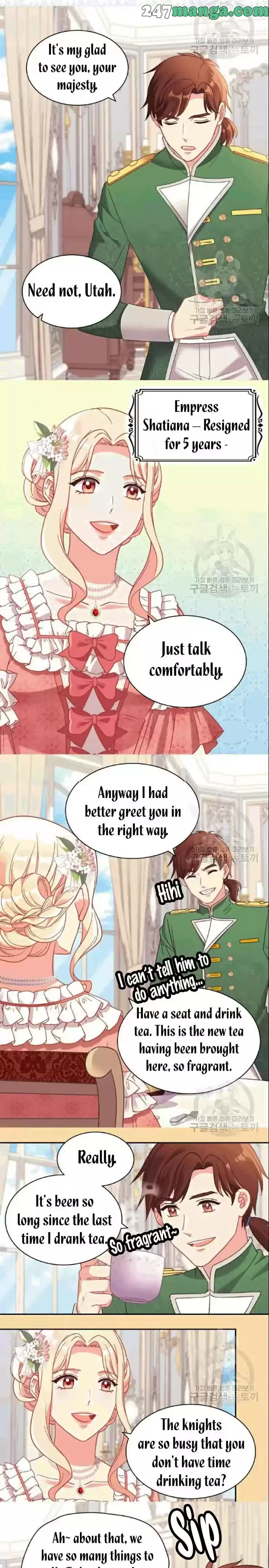 The Justice Of Villainous Woman Chapter 148