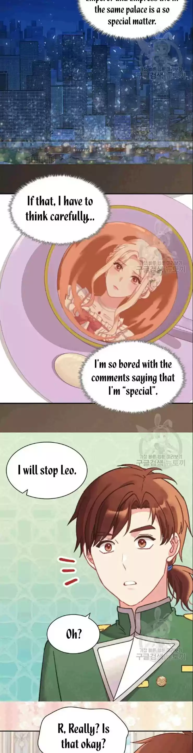 The Justice Of Villainous Woman Chapter 148