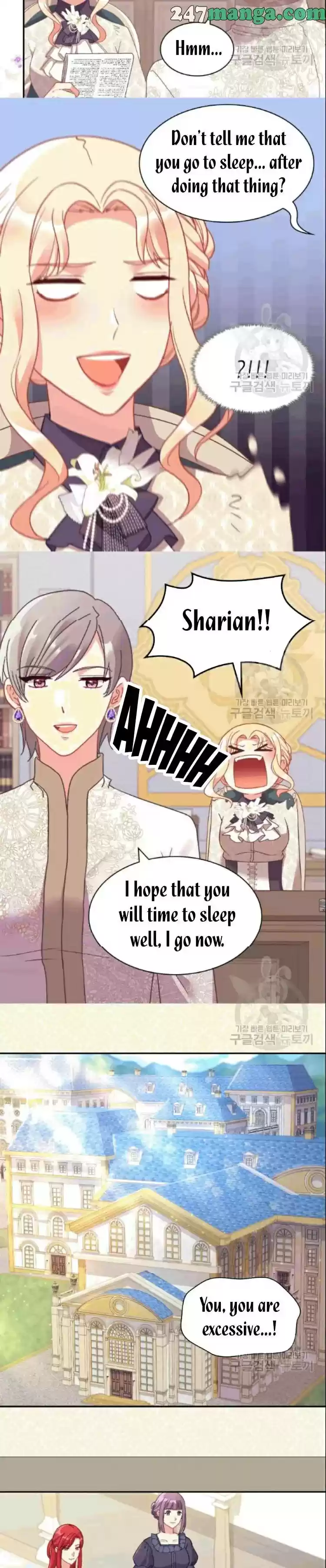 The Justice Of Villainous Woman Chapter 149