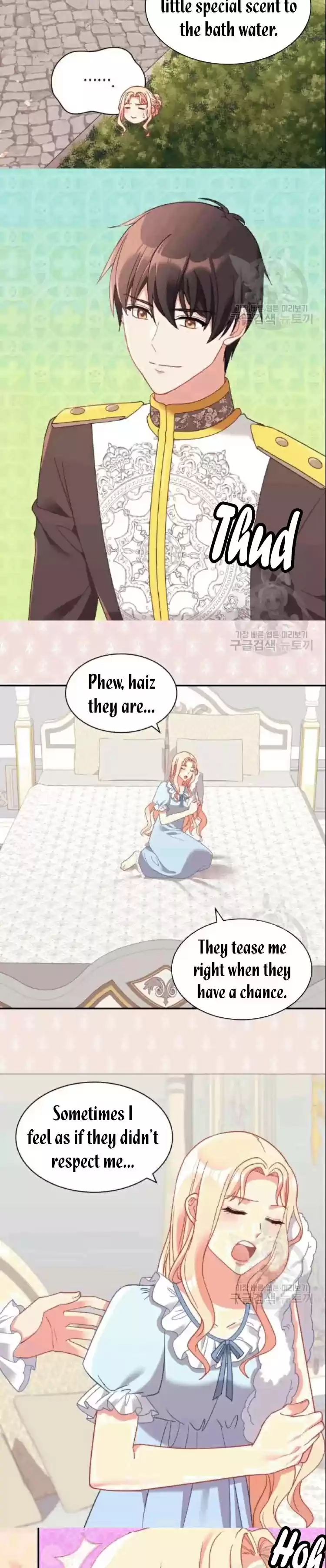 The Justice Of Villainous Woman Chapter 149