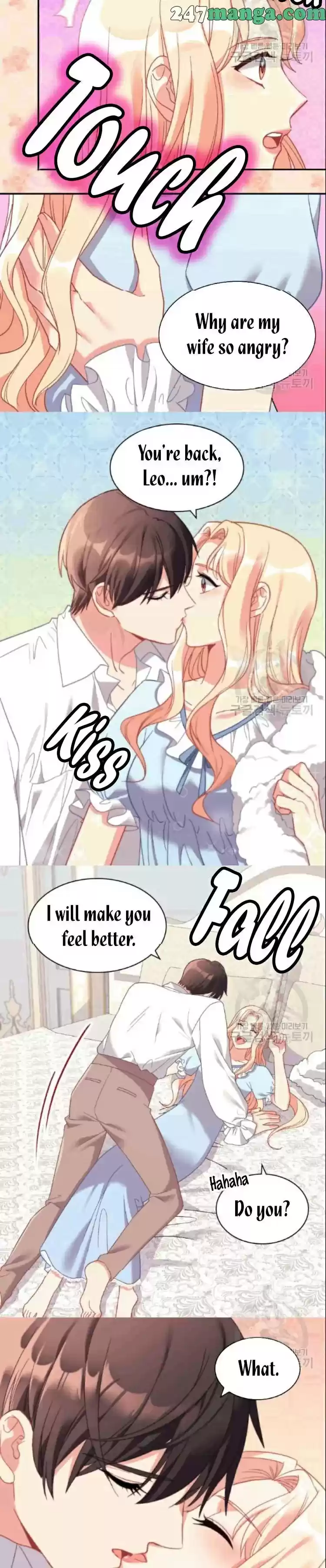 The Justice Of Villainous Woman Chapter 149