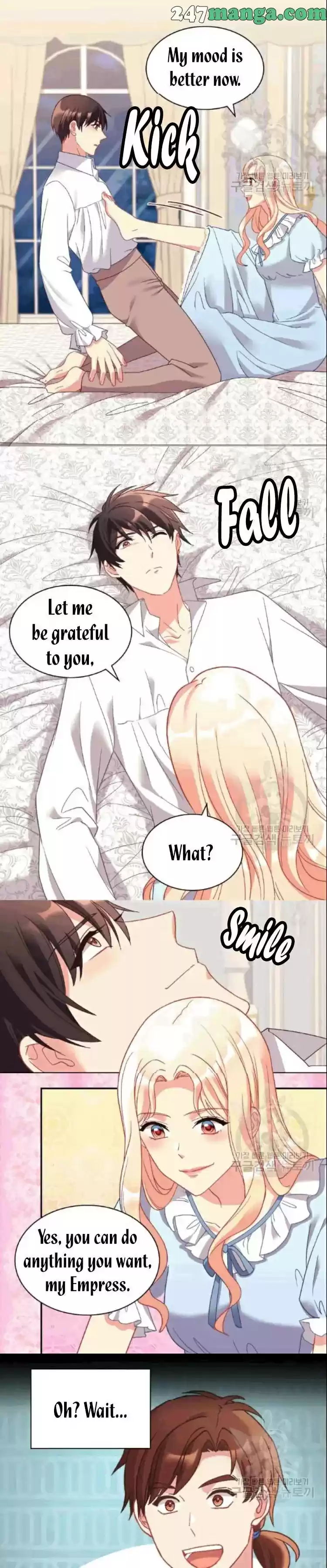 The Justice Of Villainous Woman Chapter 149