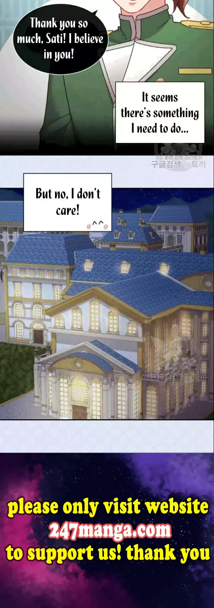 The Justice Of Villainous Woman Chapter 149