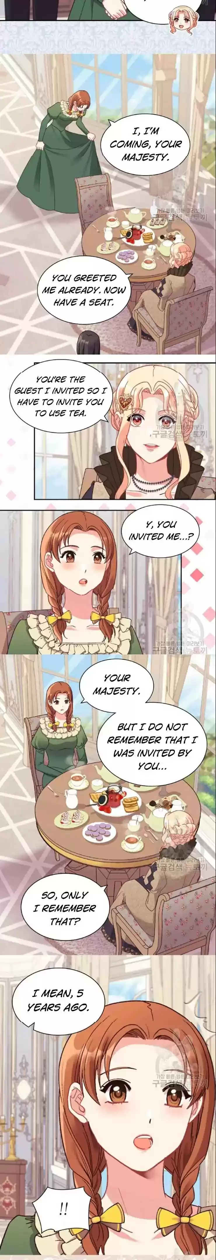 The Justice Of Villainous Woman Chapter 151