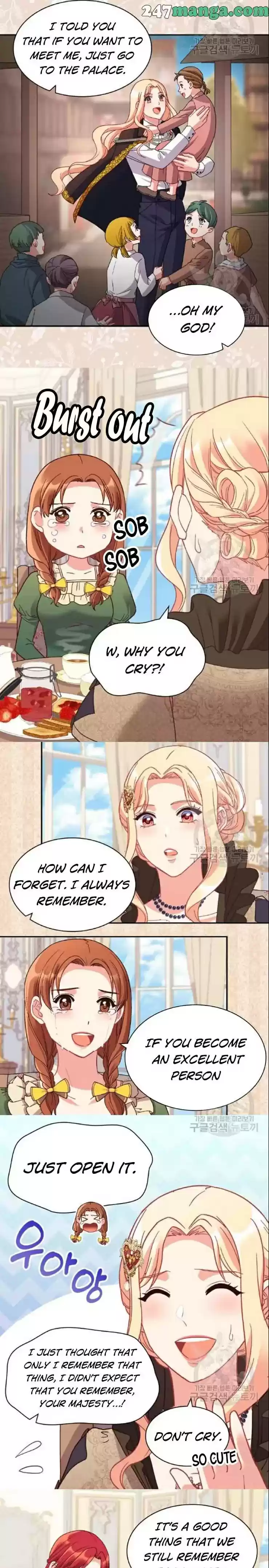 The Justice Of Villainous Woman Chapter 151