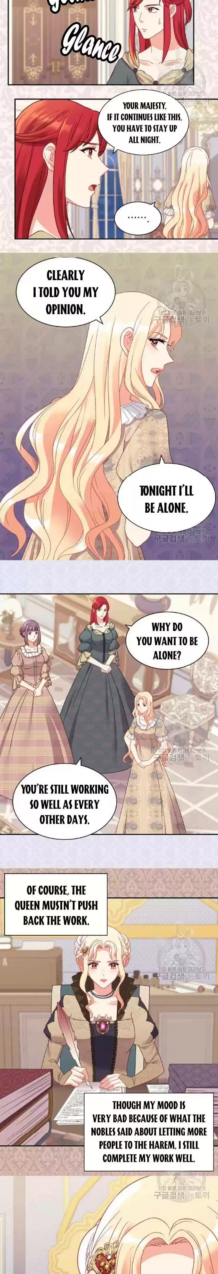 The Justice Of Villainous Woman Chapter 152