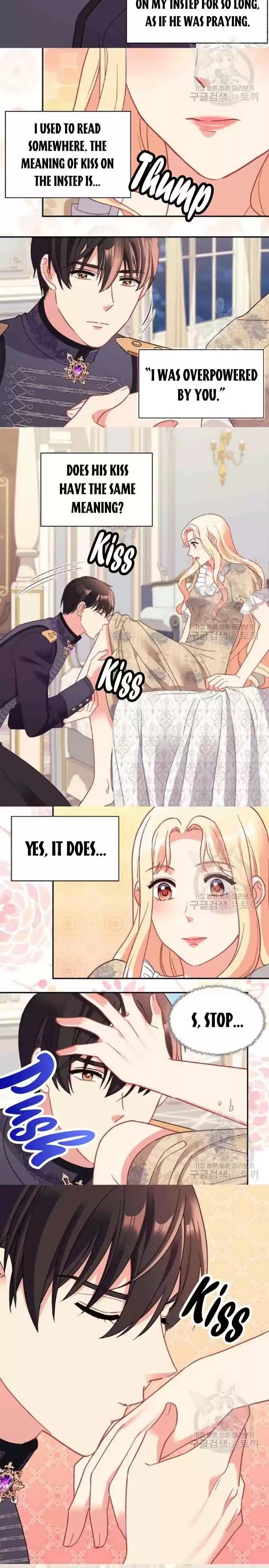 The Justice Of Villainous Woman Chapter 152