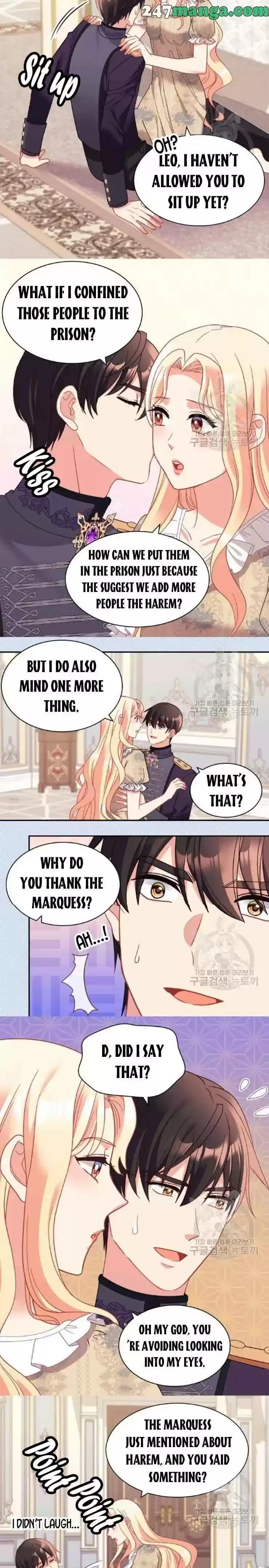 The Justice Of Villainous Woman Chapter 153