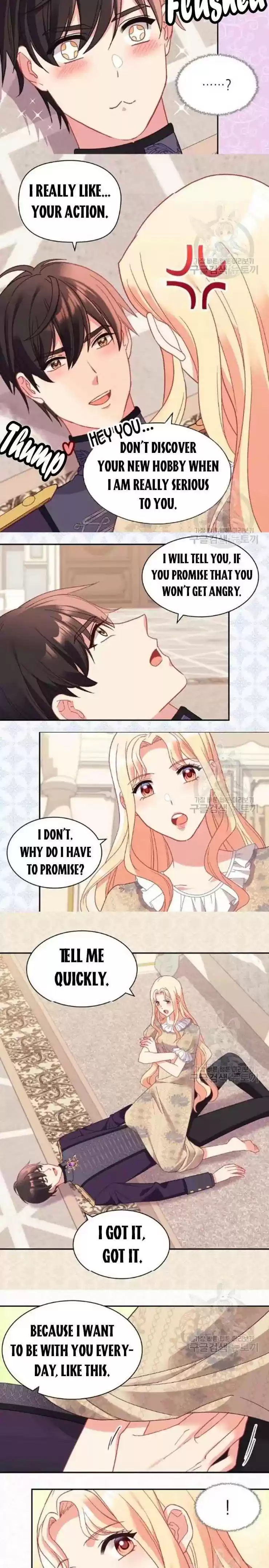 The Justice Of Villainous Woman Chapter 153