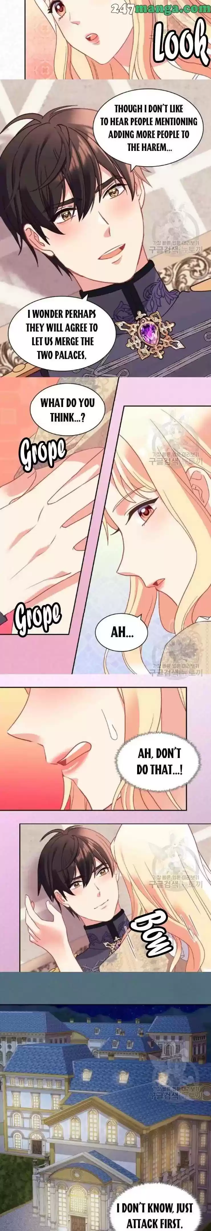 The Justice Of Villainous Woman Chapter 153