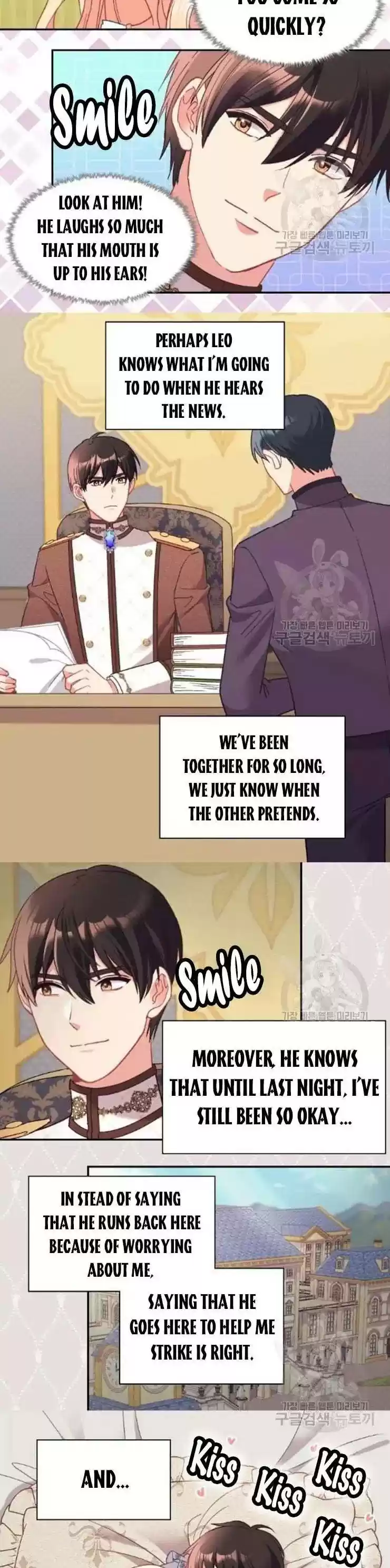 The Justice Of Villainous Woman Chapter 153