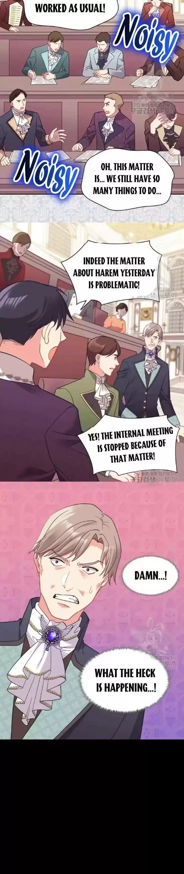 The Justice Of Villainous Woman Chapter 153