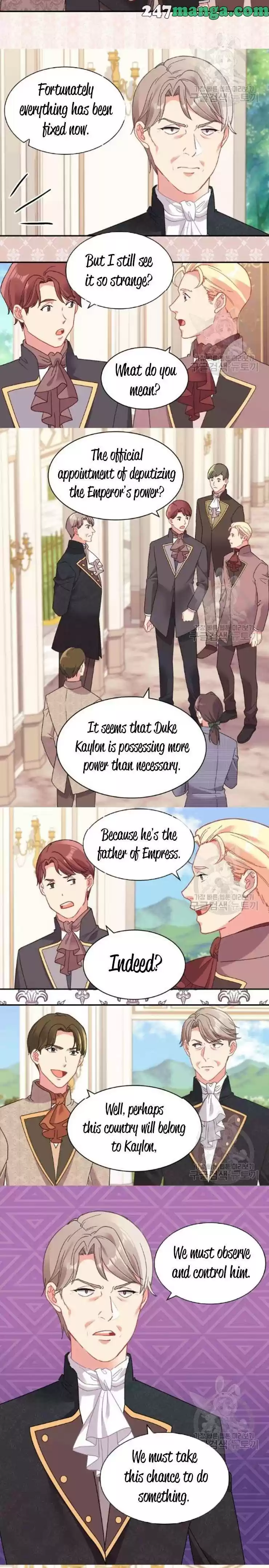 The Justice Of Villainous Woman Chapter 154