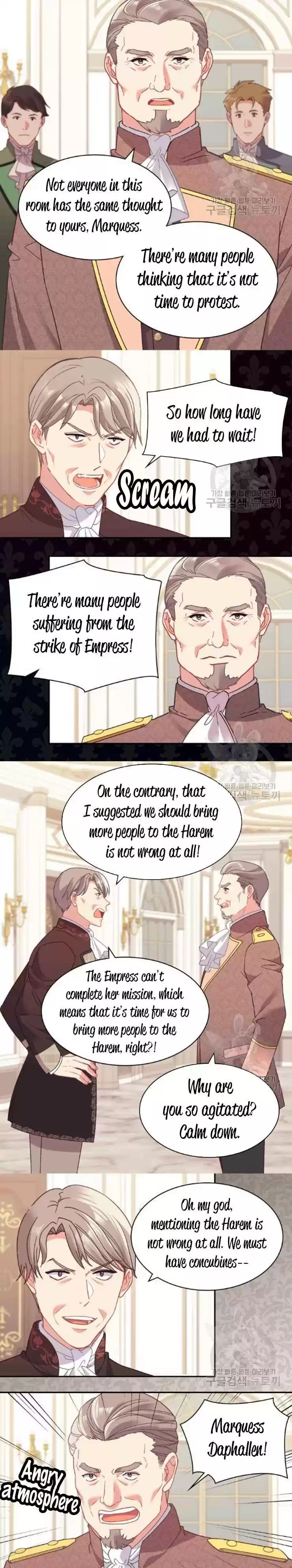 The Justice Of Villainous Woman Chapter 155