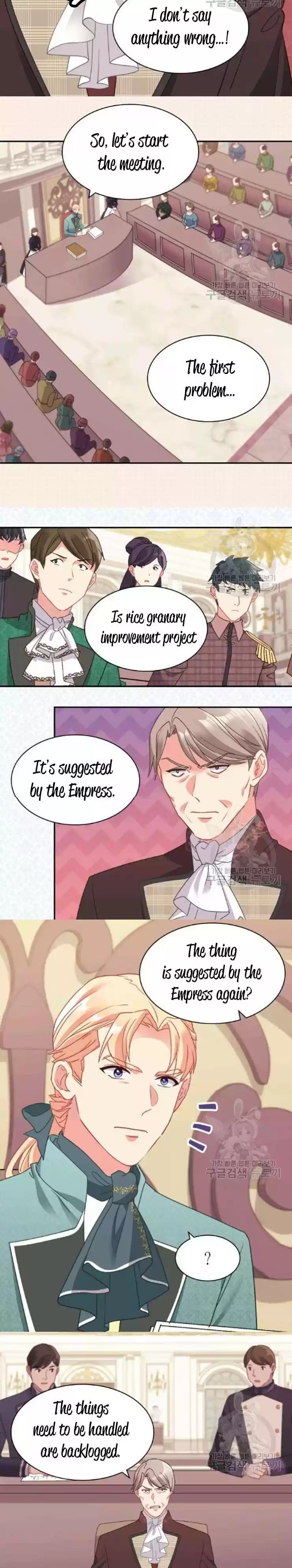 The Justice Of Villainous Woman Chapter 155