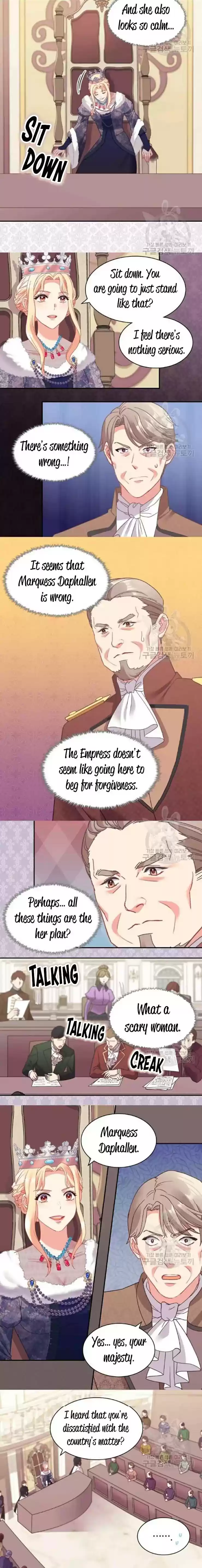 The Justice Of Villainous Woman Chapter 156