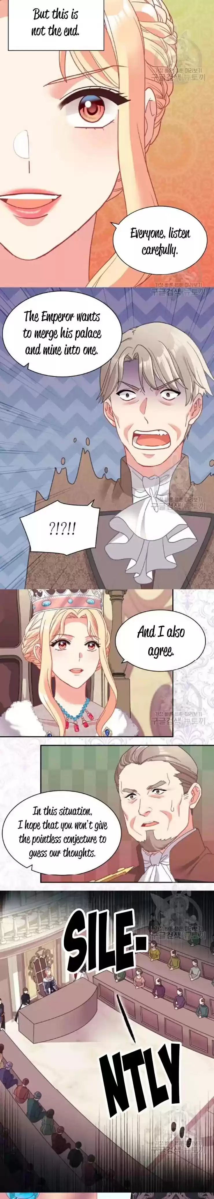 The Justice Of Villainous Woman Chapter 156