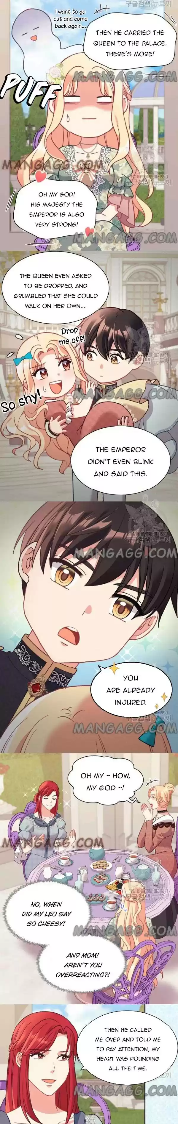 The Justice Of Villainous Woman Chapter 158