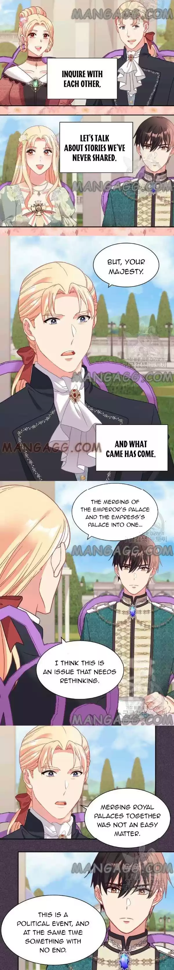 The Justice Of Villainous Woman Chapter 158