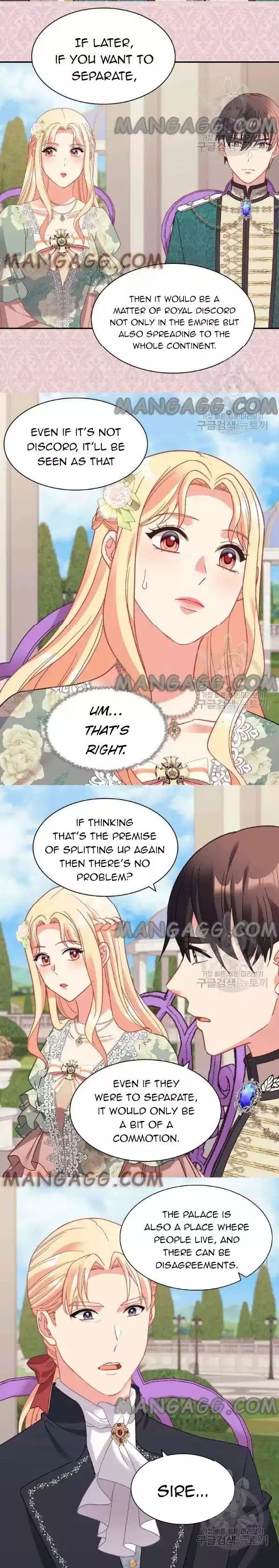 The Justice Of Villainous Woman Chapter 158