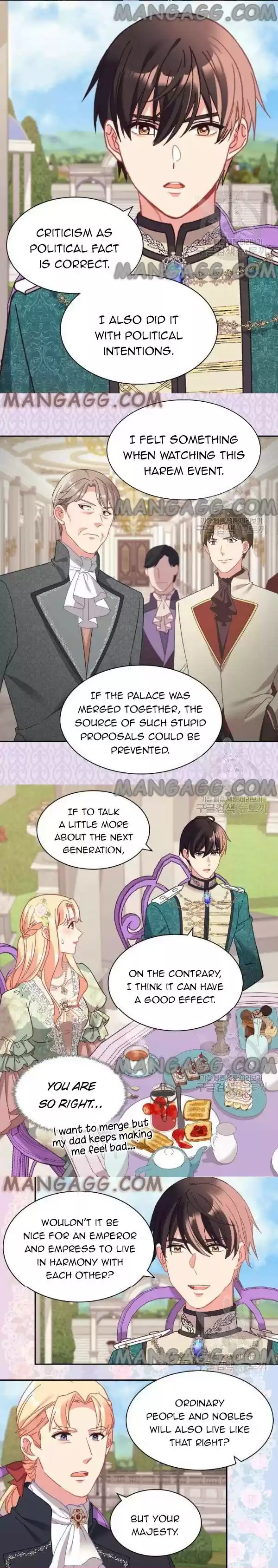 The Justice Of Villainous Woman Chapter 158