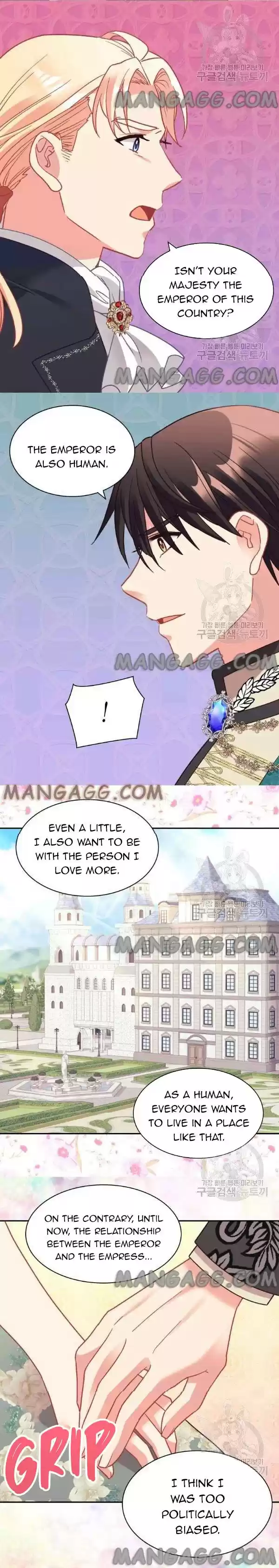 The Justice Of Villainous Woman Chapter 158