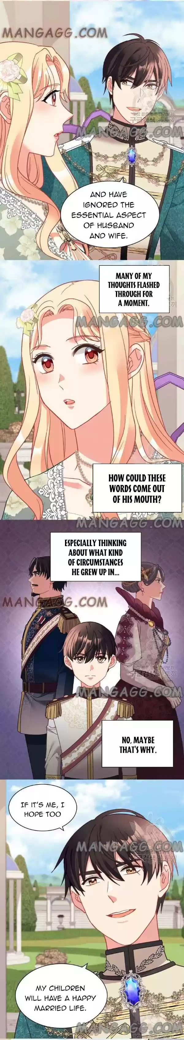 The Justice Of Villainous Woman Chapter 158