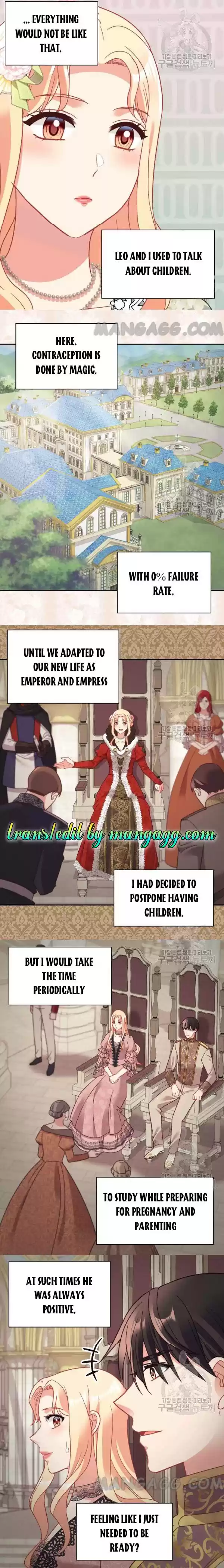 The Justice Of Villainous Woman Chapter 159