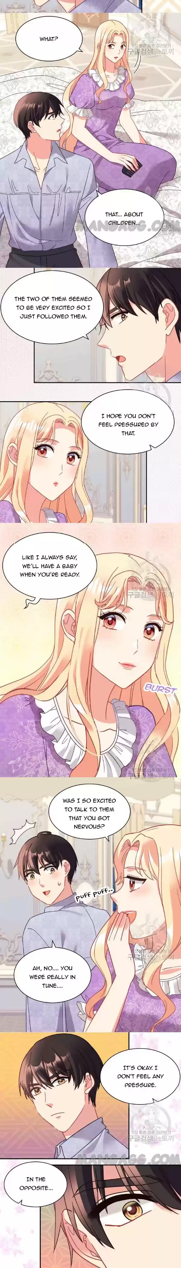 The Justice Of Villainous Woman Chapter 159