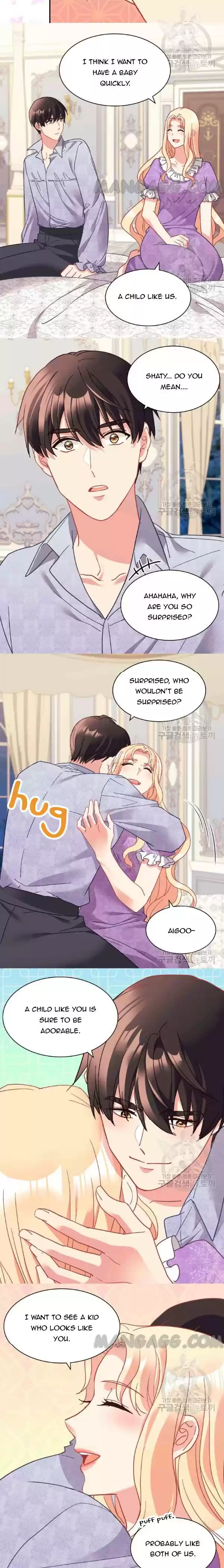 The Justice Of Villainous Woman Chapter 159