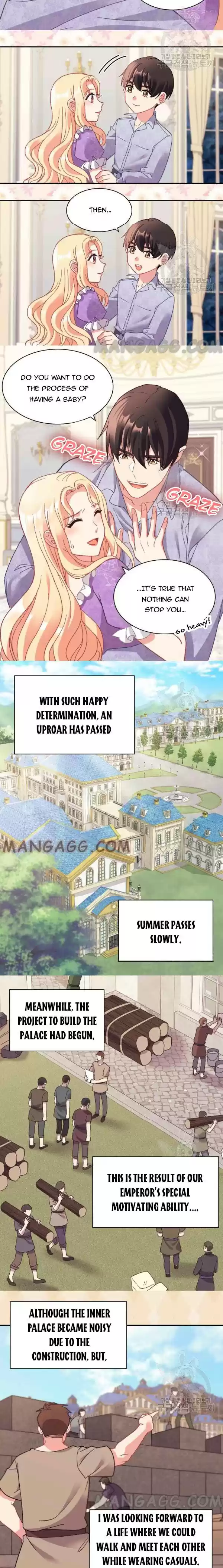 The Justice Of Villainous Woman Chapter 159