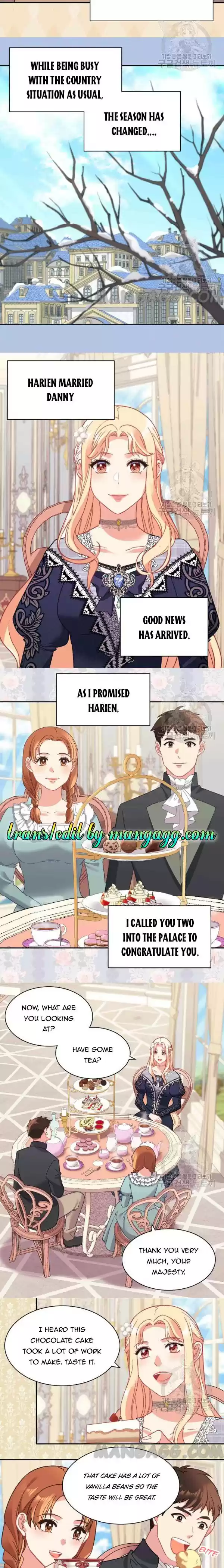 The Justice Of Villainous Woman Chapter 159