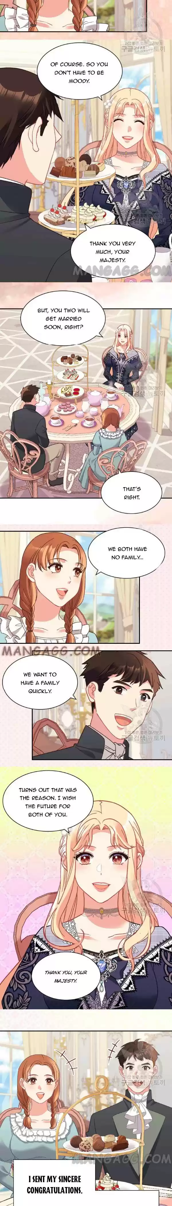 The Justice Of Villainous Woman Chapter 159