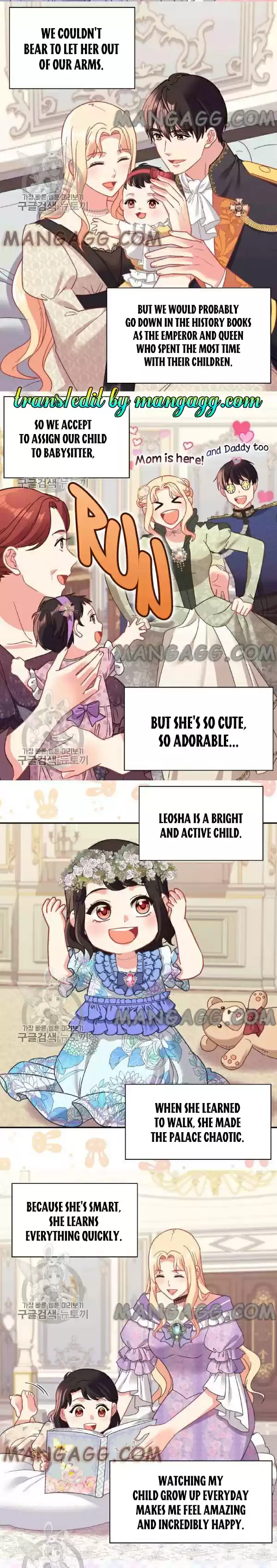 The Justice Of Villainous Woman Chapter 160