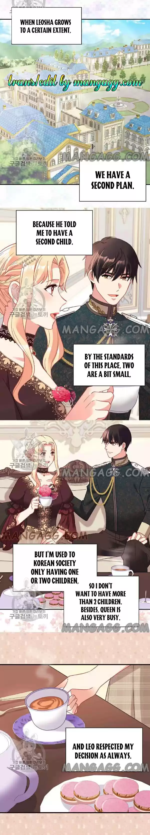 The Justice Of Villainous Woman Chapter 160