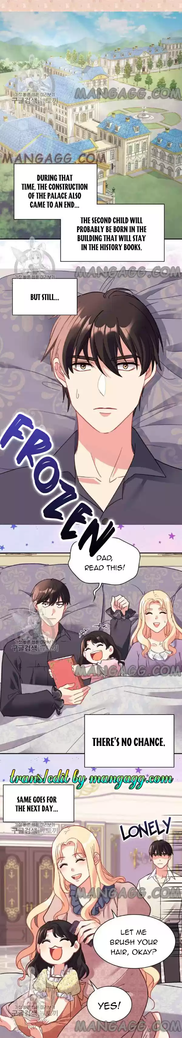 The Justice Of Villainous Woman Chapter 160