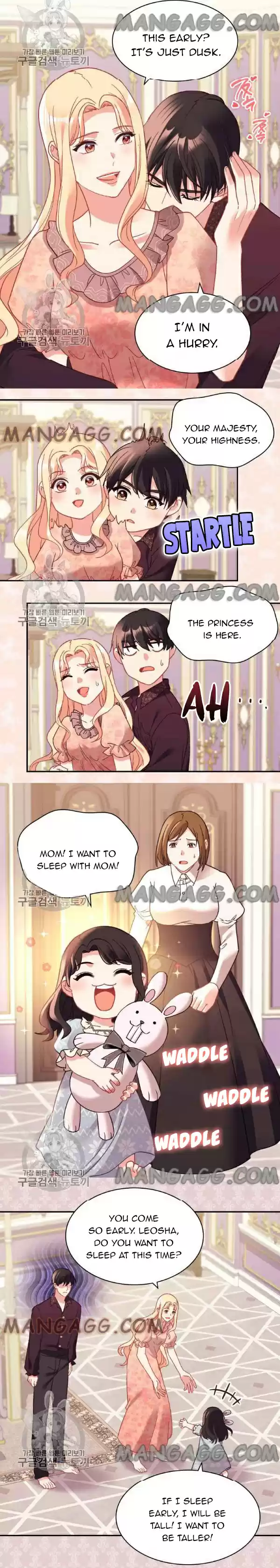 The Justice Of Villainous Woman Chapter 160