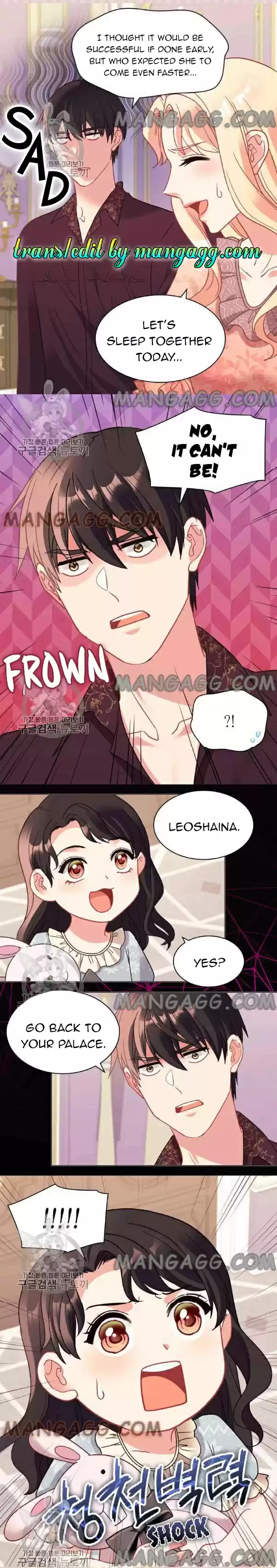 The Justice Of Villainous Woman Chapter 160