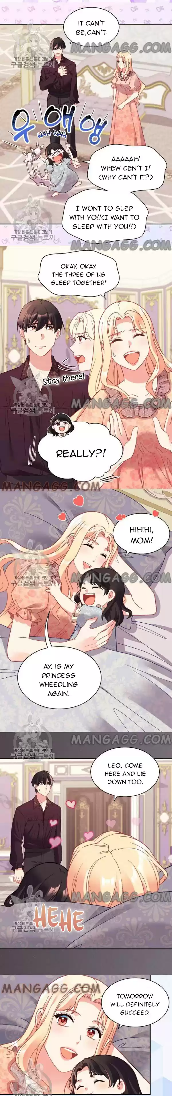 The Justice Of Villainous Woman Chapter 160