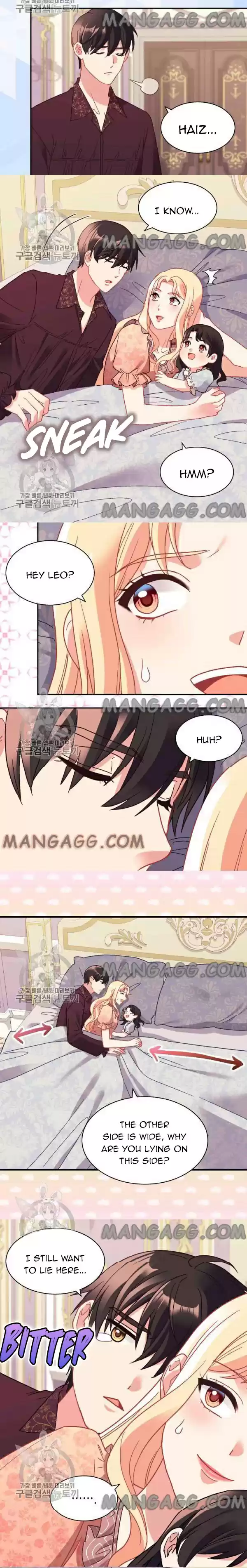 The Justice Of Villainous Woman Chapter 160