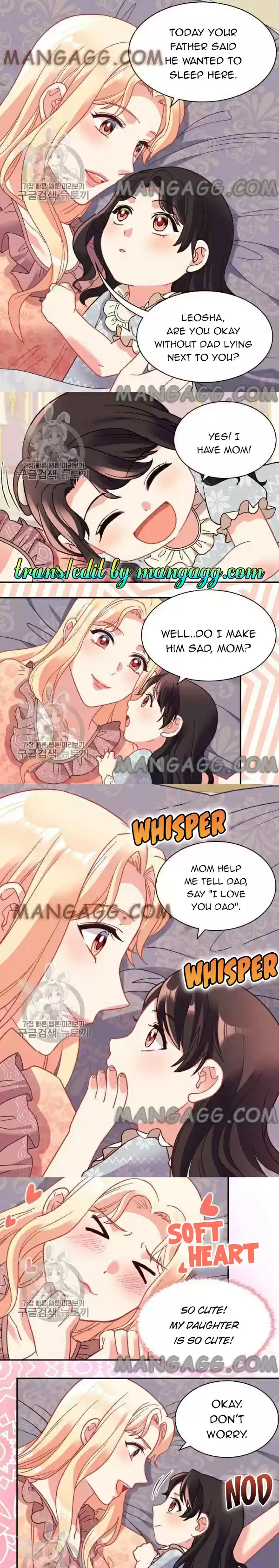 The Justice Of Villainous Woman Chapter 160