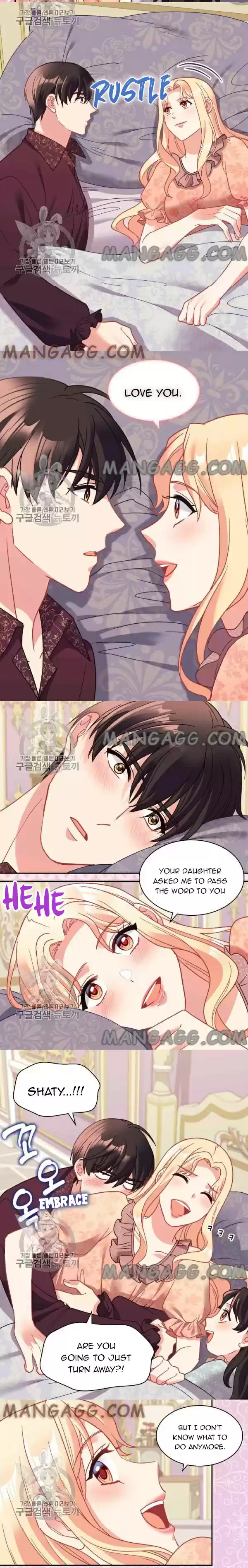 The Justice Of Villainous Woman Chapter 160