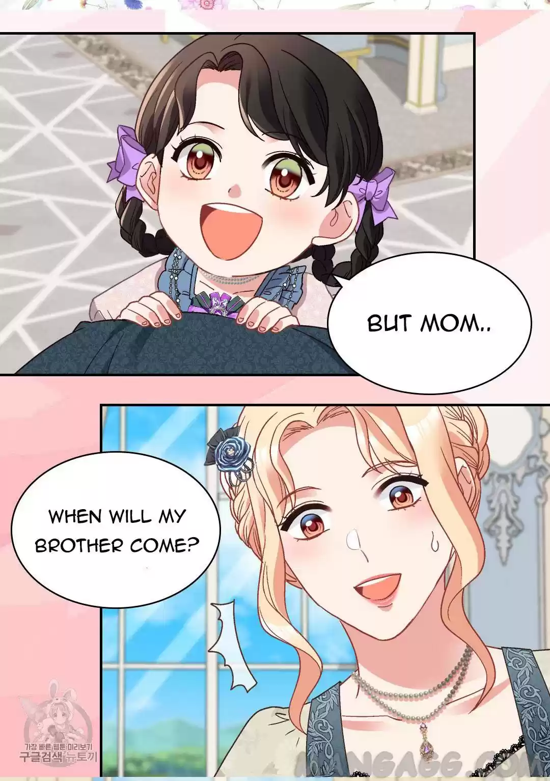 The Justice Of Villainous Woman Chapter 161