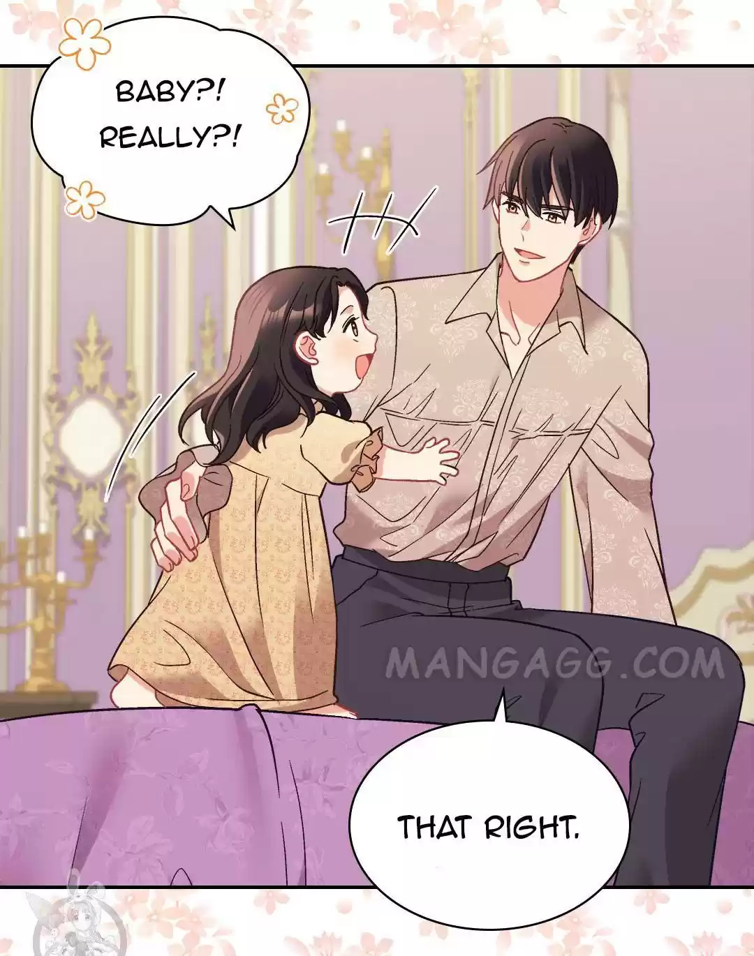 The Justice Of Villainous Woman Chapter 161