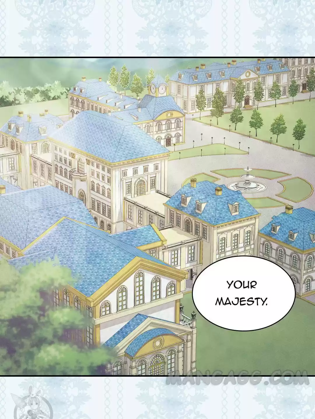 The Justice Of Villainous Woman Chapter 161