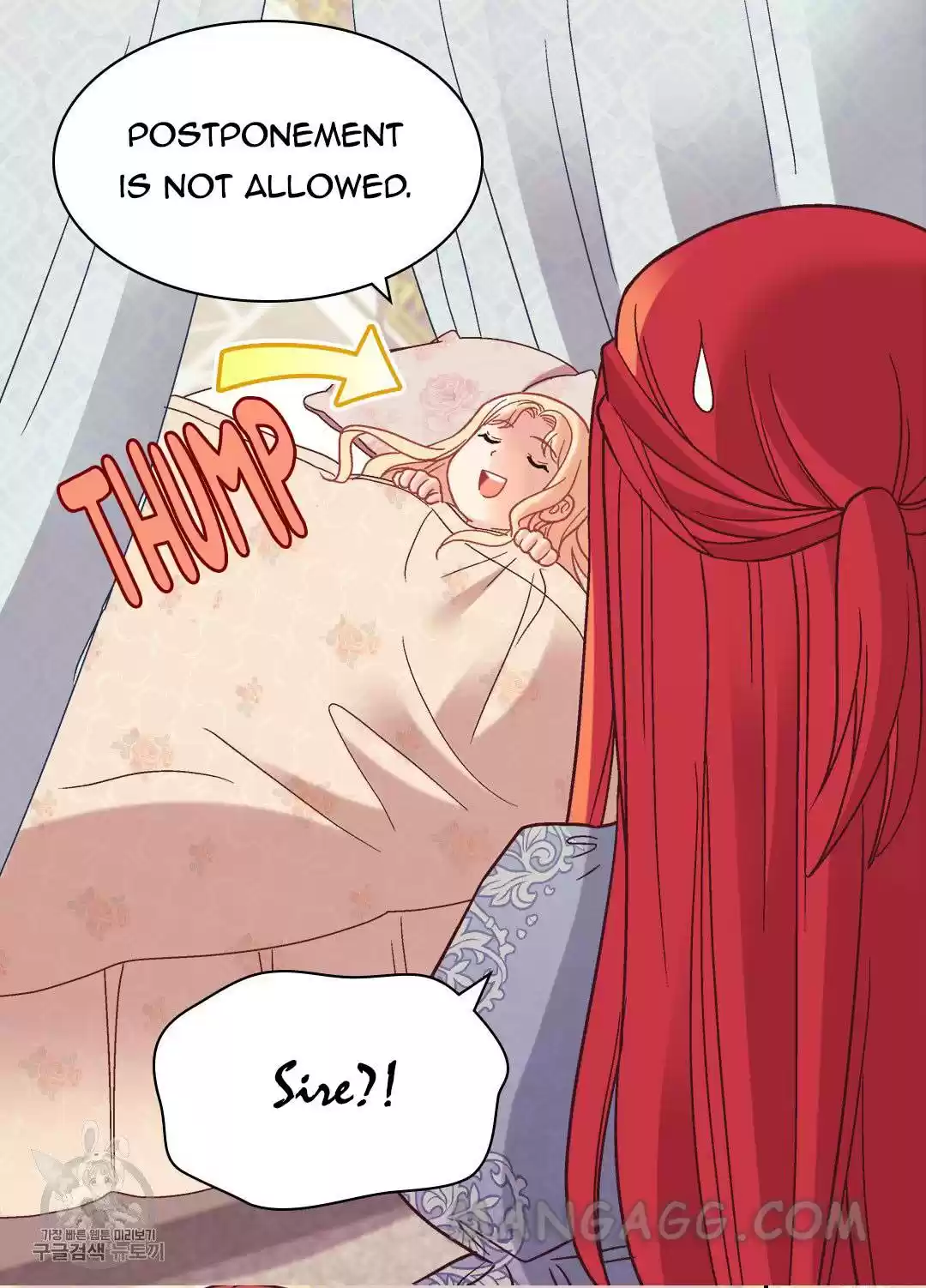 The Justice Of Villainous Woman Chapter 161